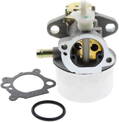 Carburetor Carb For Coleman Powermate Ultra Generator With B S