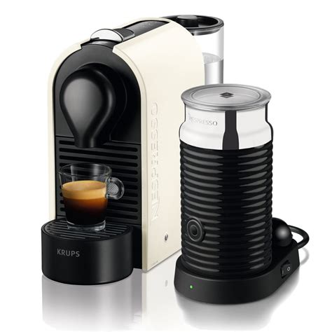 Krups Nespresso