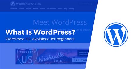 What Is Wordpress What Is It Used For Beginner S Guide