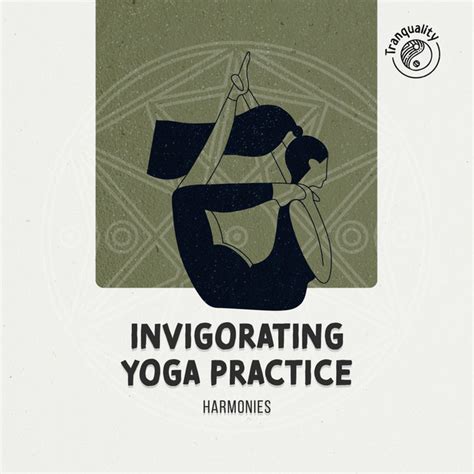 Zzz Invigorating Yoga Practice Harmonies Zzz Album By Relax Meditate