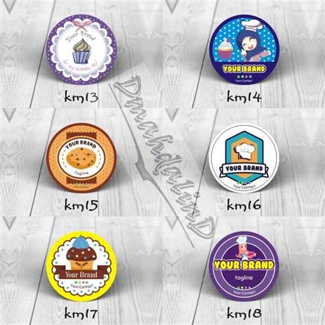 Detail Logo Snack Makanan Ringan Koleksi Nomer 33