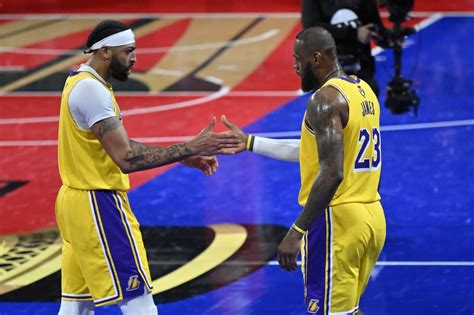 Nba In Season Tournament Final Odds Picks Lakers Favored Against