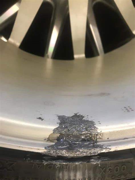 Fix Cracked Rim With Jb Weld Step By Step Guides