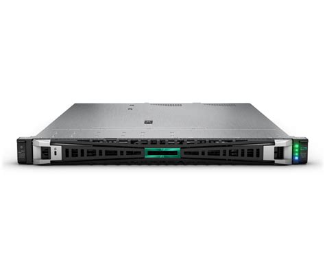 Hpe Dl320 Gen11 12xlff Cto P52767 B21