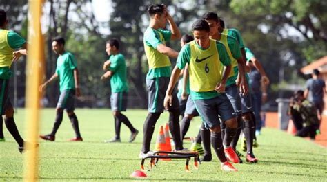 Milla Kasih Porsi Latihan Lebih Pada Evan Dimas Kenapa