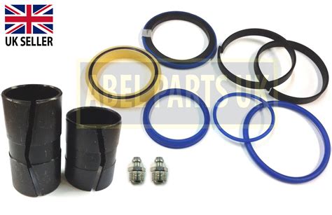 Jcb Parts Hydraulic Ram Repair Kit With Seal Kit