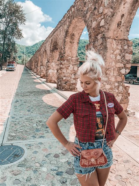 A Trip To Tamazula Mexico German Blondy