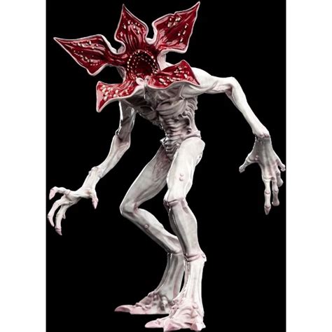 Weta Workshop Stranger Things The Demogorgon Figure Mini Epic Brloh Sk