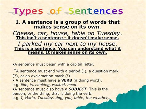 sentence   group  words   sense    cheese