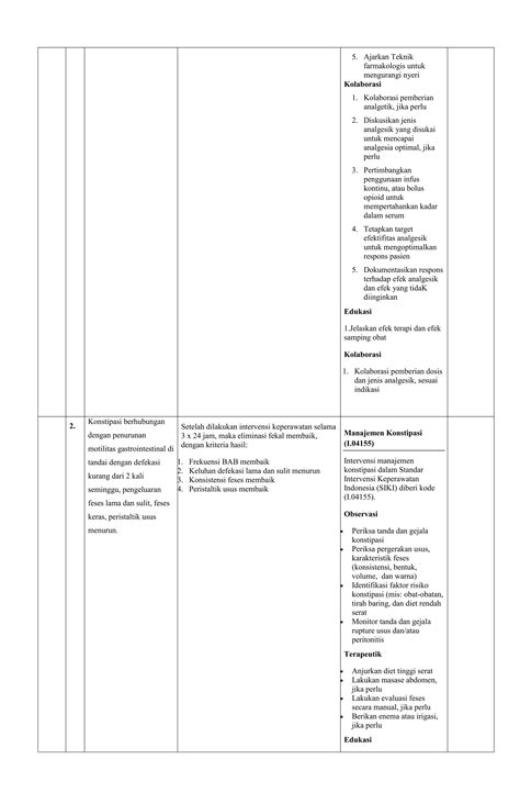 Lp HERNIA Keperawatan Medical Bedah Stase PDF