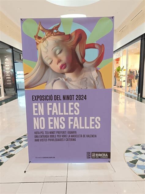 Exposicion Del Ninot Parte Larocuky