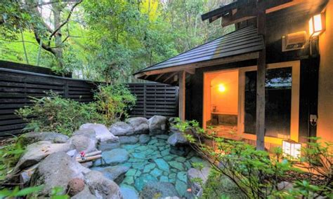 Ryokan Baien Yufuin, Kyushu - Japan