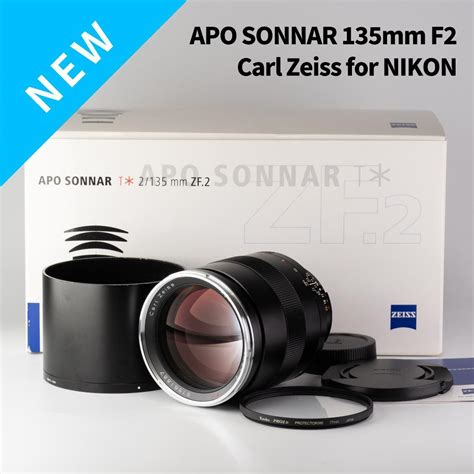 Zf Zeiss Apo Sonnar F Mm Nimfomane