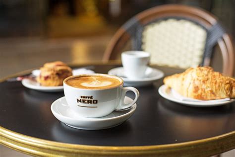 Caffé Nero The Corbin District