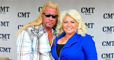 'Dog the Bounty Hunter' Duane Chapman says he'll never marry again ...