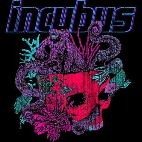 Incubus Hand Logo