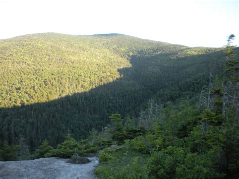 Flat Mountain New Hampshire Peakery