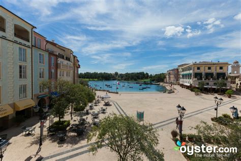 Loews Portofino Bay Hotel at Universal Orlando Review: What To REALLY ...