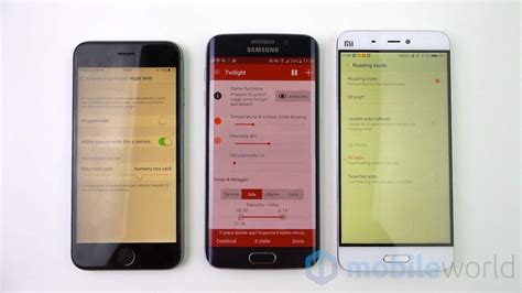 Cosa Night Shift Come Attivare La Modalit Notte Su Iphone E Ipad