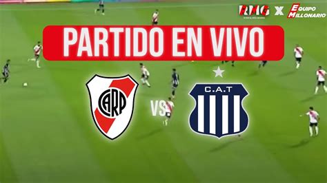 🔴⚽ River Vs Talleres Cba River En Vivo Copa Argentina 16 Avos 🔴