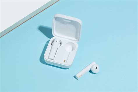 Xiaomi Mi True Wireless Earphones 2 Basic Now Available In Malaysia For