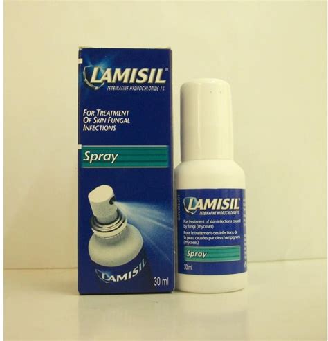 Lamisil 1 Spray 30 Ml Price From Seif In Egypt Yaoota