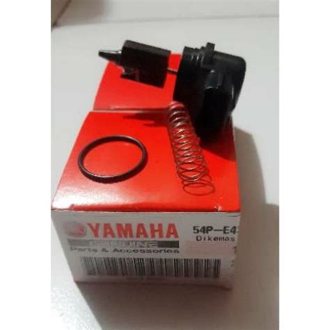 Jual Promo Sensor Isc Spring Oring Yamaha Nmax Old Lama Original