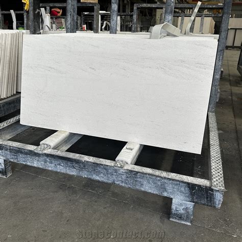 Natural Moca Cream Stone Limestone Slabs From China Stonecontact