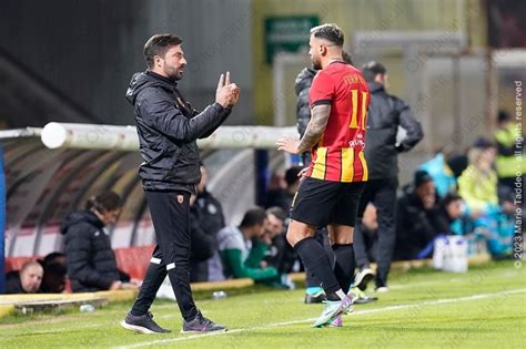 Serie C Rivivi La Diretta Di Benevento Avellino 0 1 La Decide