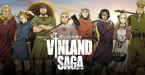 Anime Review Vinland Saga Season 2 Breaking It All Down