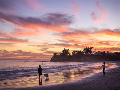 Best Photo Spots In Santa Barbara Kessler Elsewhere