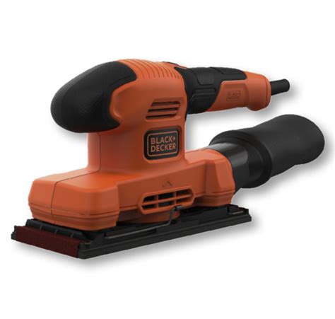 Black Decker Schwingschleifer Bew Von B Discount Ansehen