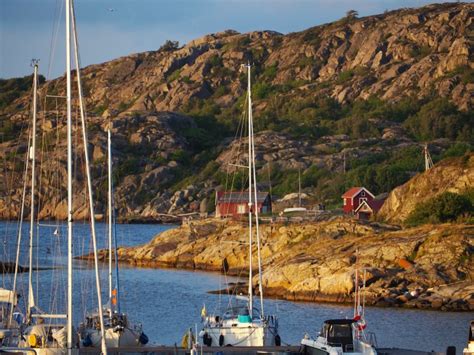 Tjörn, Sweden – The Travelling Holts