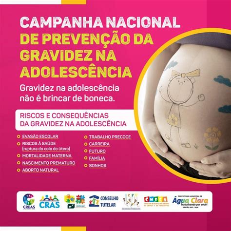 A Importancia Da Prevenção Da Gravidez Na Adolescencia Fdplearn