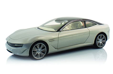 Co Motori Un Idea Di Ferdinando Sarno Special Cars By Pininfarina