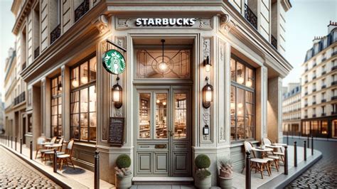 Este Es El Starbucks M S Bonito Del Mundo Revista Merca