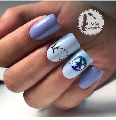 Pin di Ignácz Kinga su nail art nel 2024 Unghie idee Unghie Unghie gel