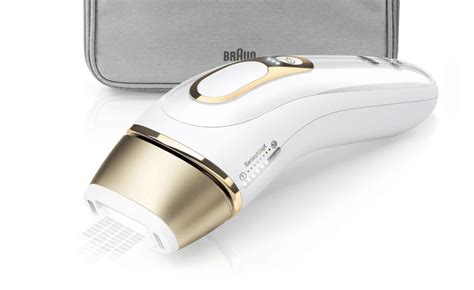 Braun IPL Silk Expert Pro 5 Review For Laser Hair Removal at Home