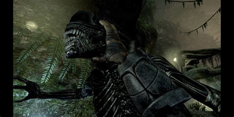 Who els wishes the 2010 alien vs predator game made by rebellion could ...