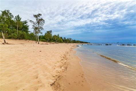 The Most Beautiful Places in Gdansk, Poland | Poland beach, Most ...