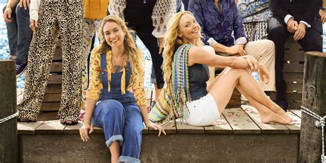 Mamma Mia Here We Go Again Film Automasites