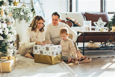 Decoraci N Qu Momento Elegir Para Poner El Rbol De Navidad