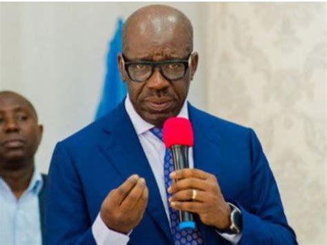 Gov Obaseki Appoints Ssg