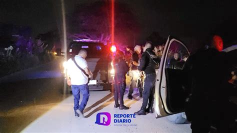 Hallazgo De Restos Humanos En La Maleza Reporte Diario Vallarta