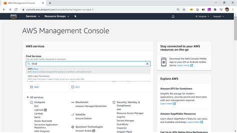 How To Connect Aws Rds Sql Server With Aws Glue