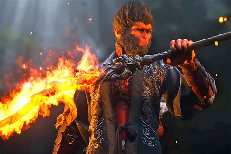 Microsoft Dice Que El Retraso De Black Myth Wukong En Xbox Series X S