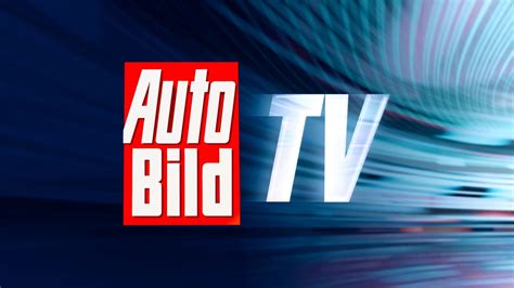 AUTO BILD Launches FAST Channel Axel Springer SE