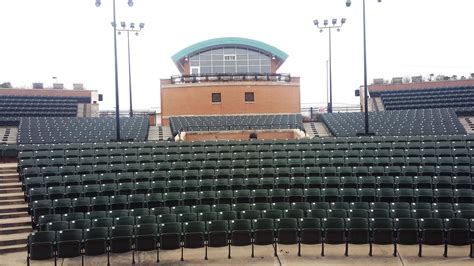 Larson Company Project Gallery Stadium 7 • The Larson Equipment