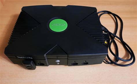 Xbox Original