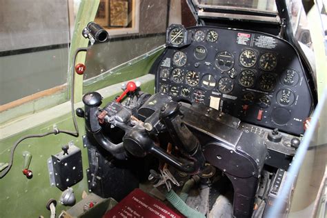 IMG_1443 | Lockheed p 38 lightning, Cockpit, Lockheed